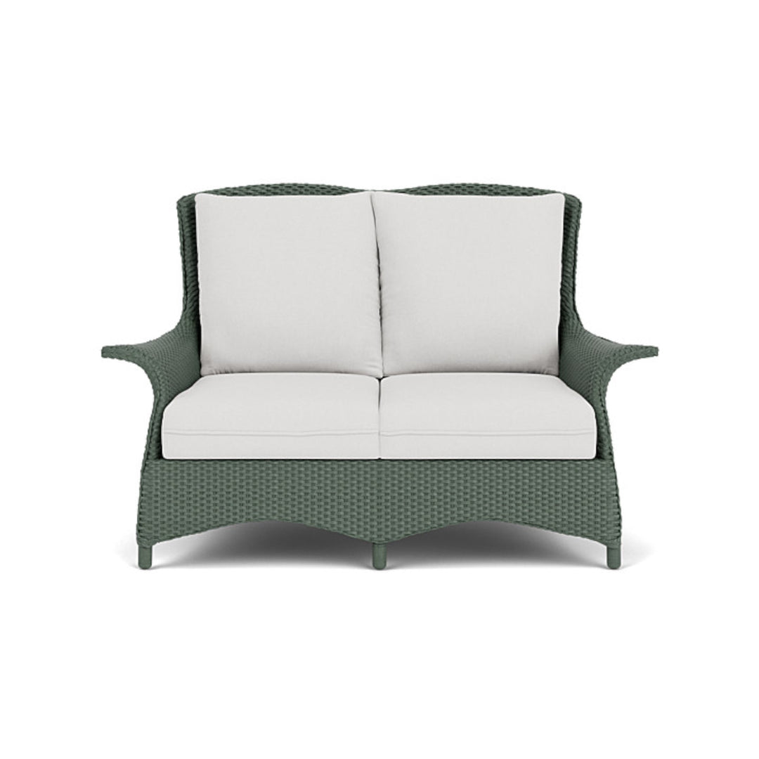 Mandalay Loveseat