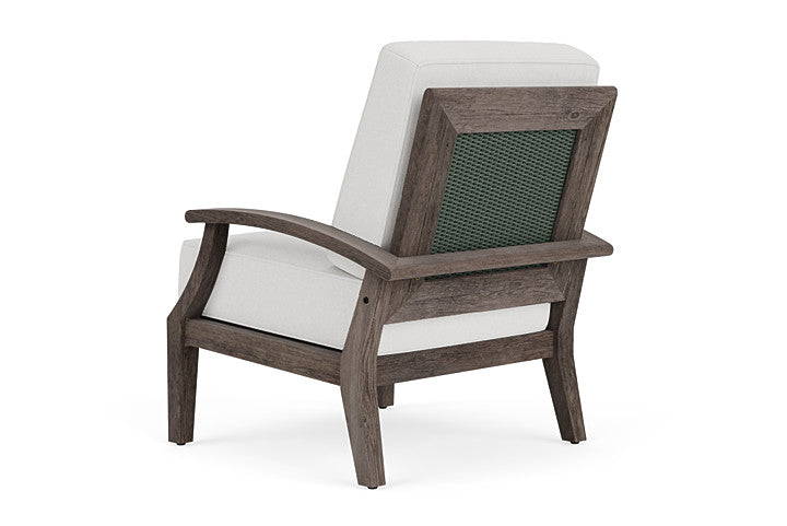 Frontier Lounge Chair