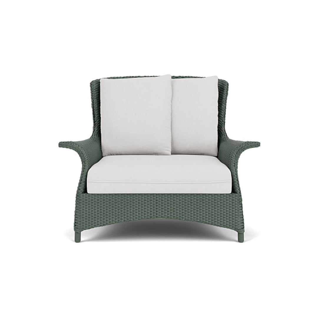 Mandalay Chair and a Half
