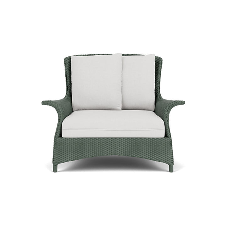 Mandalay Chair and a Half