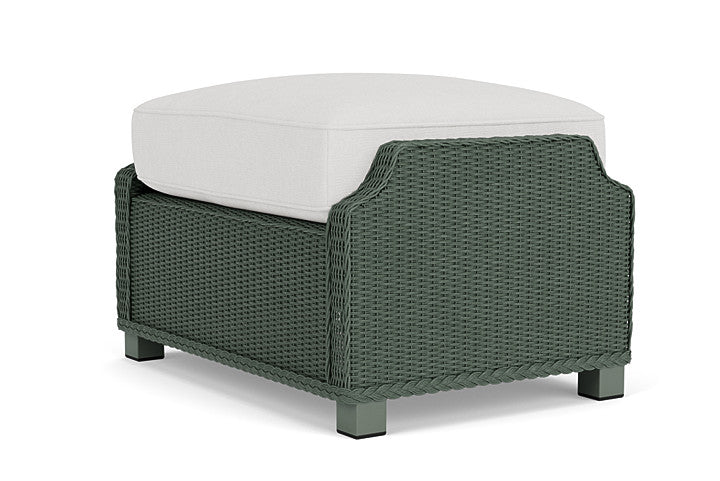 Hamptons Ottoman