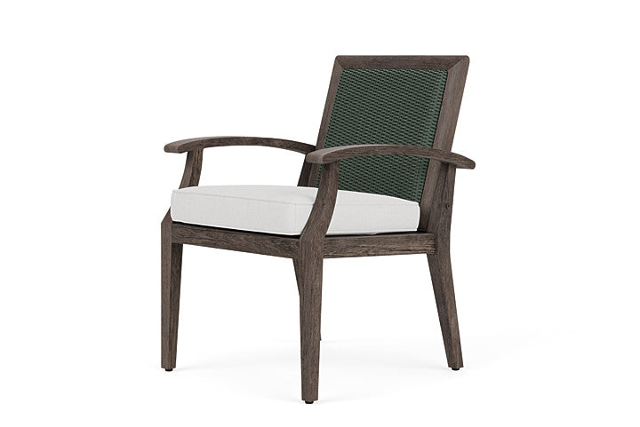 Frontier Dining Armchair