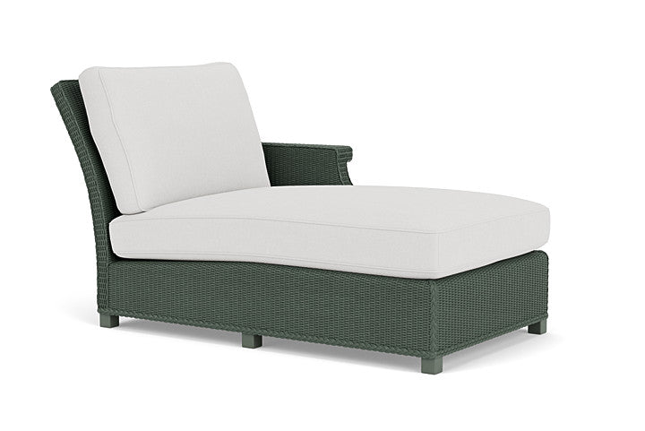 Hamptons Left Arm Chaise