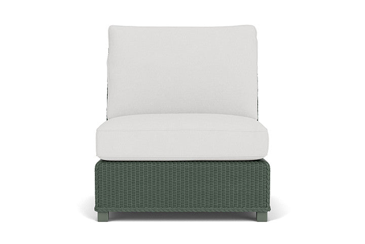 Hamptons Armless Sectional
