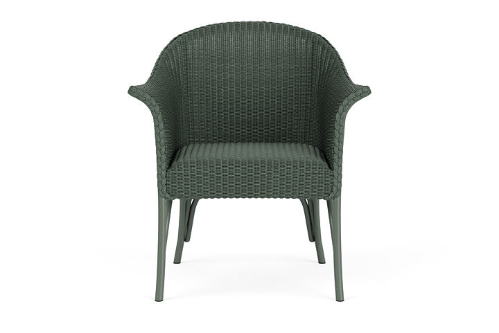 All Seasons Lounge Chair with Padded Seat