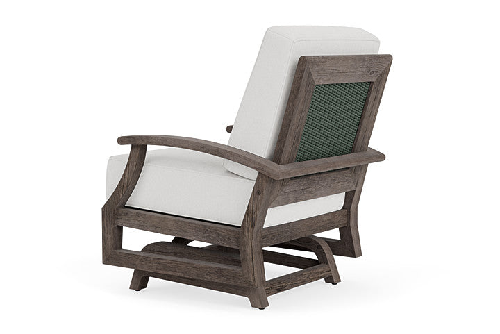Frontier Spring Rocker
