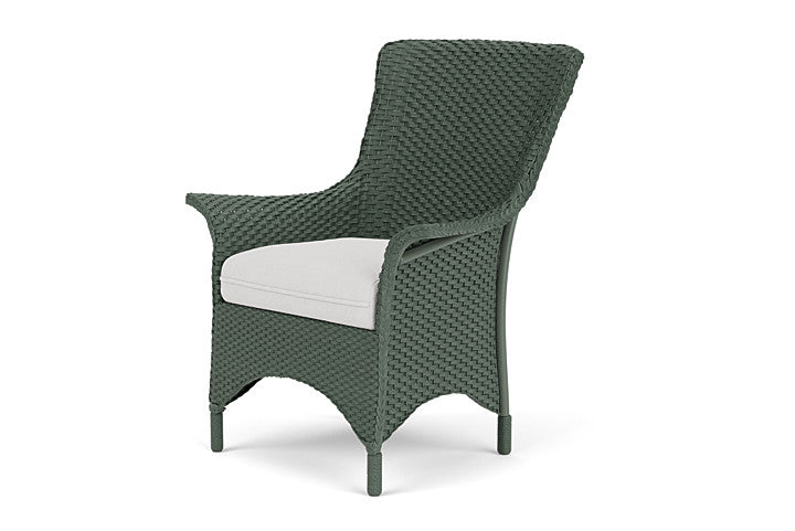Mandalay Dining Armchair