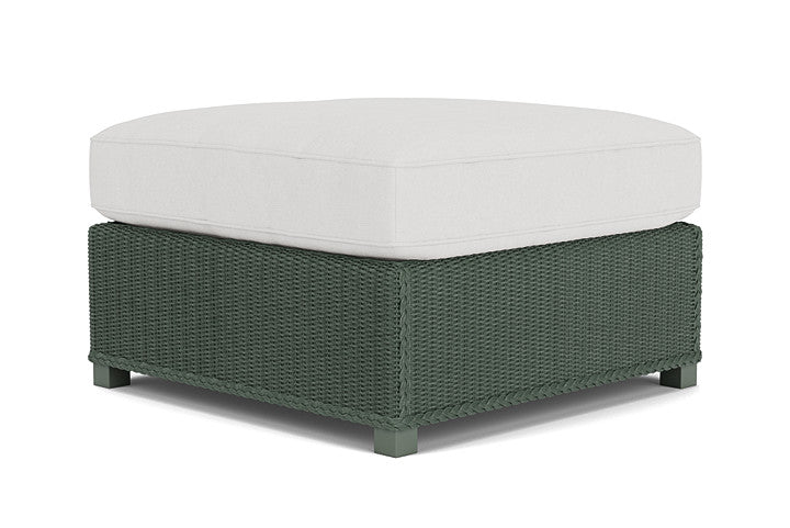 Hamptons Large Ottoman