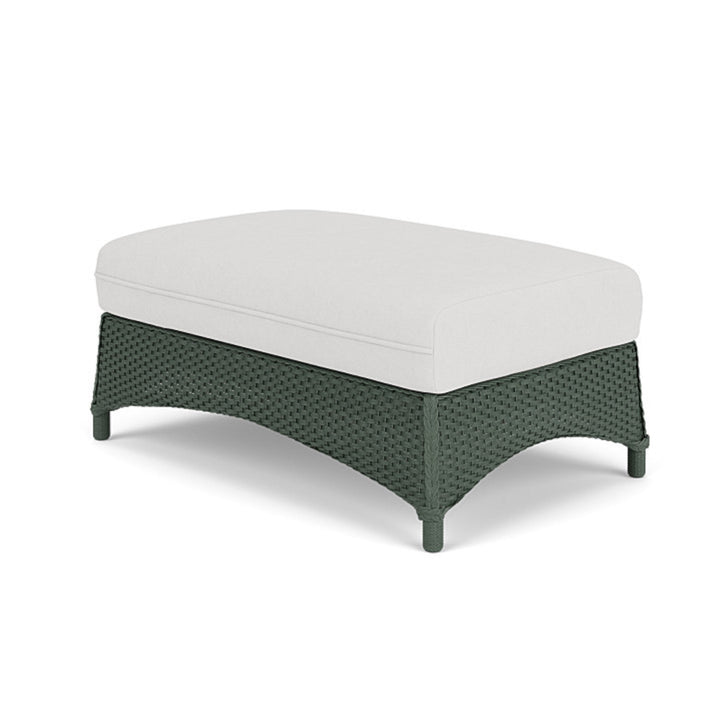 Mandalay Large Ottoman