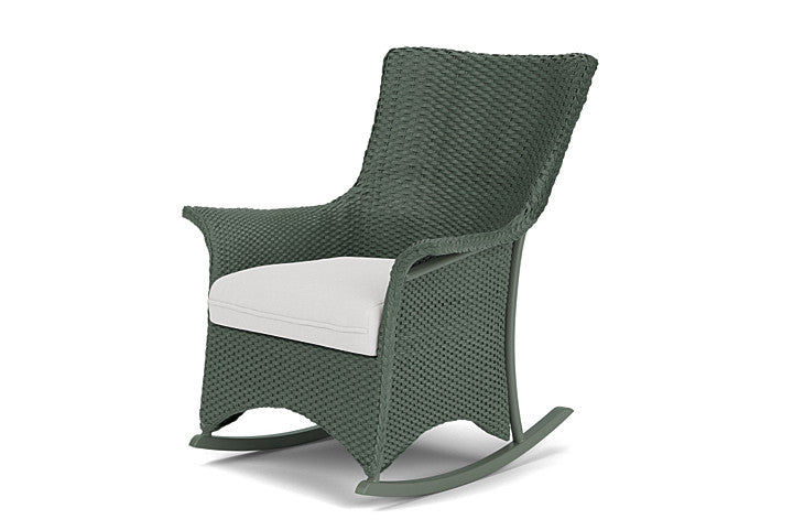 Mandalay Porch Rocker