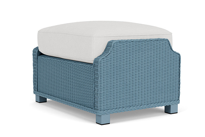 Hamptons Ottoman