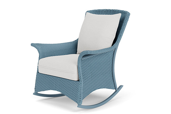 Mandalay Lounge Rocker
