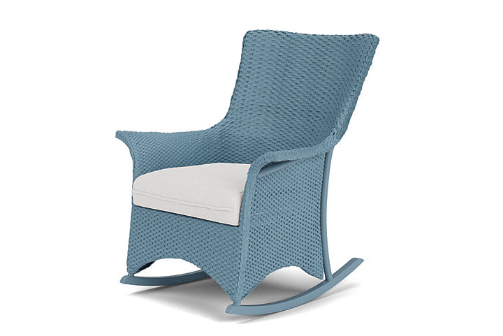 Mandalay Porch Rocker