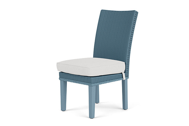 Hamptons Armless Dining Chair
