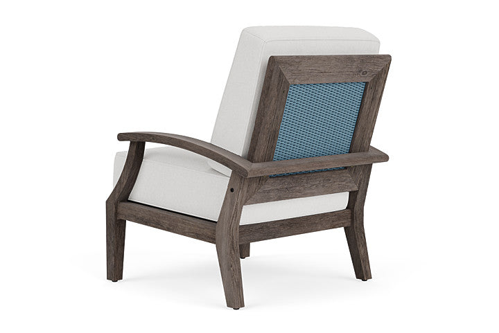 Frontier Lounge Chair