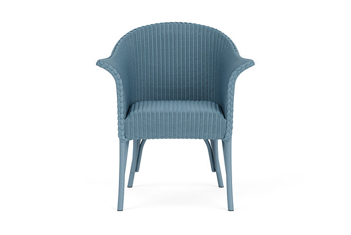 All Seasons Dining Armchair with Padded Seat