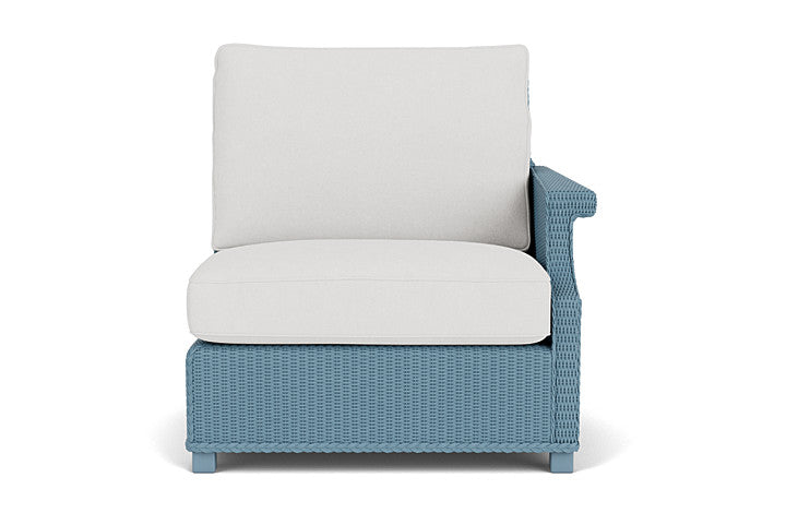 Hamptons Left Arm Sectional