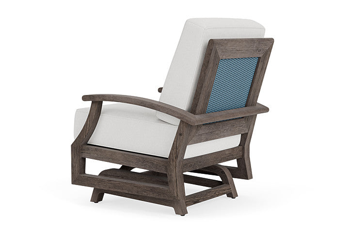 Frontier Spring Rocker