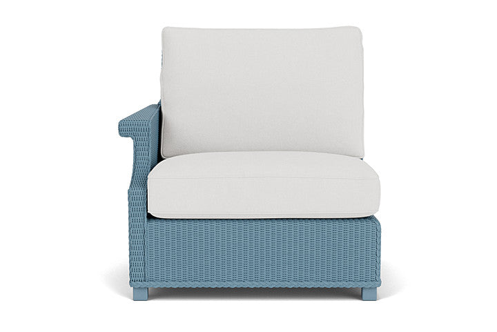 Hamptons Right Arm Sectional