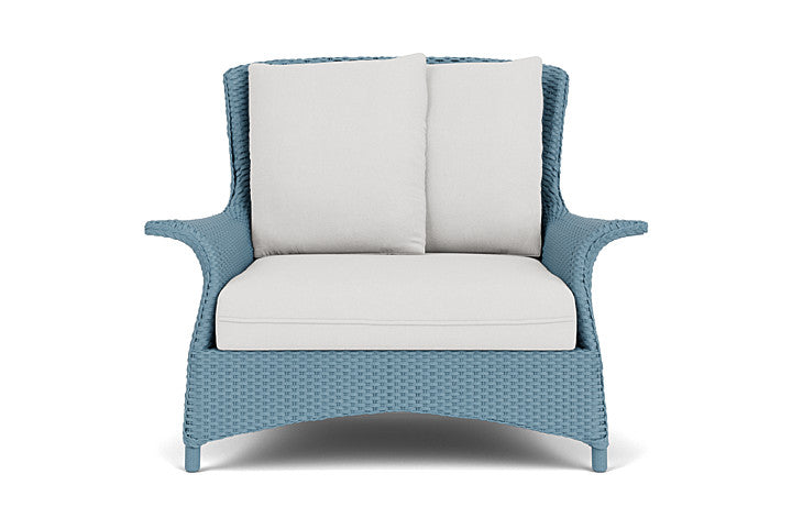 Mandalay Chair and a Half