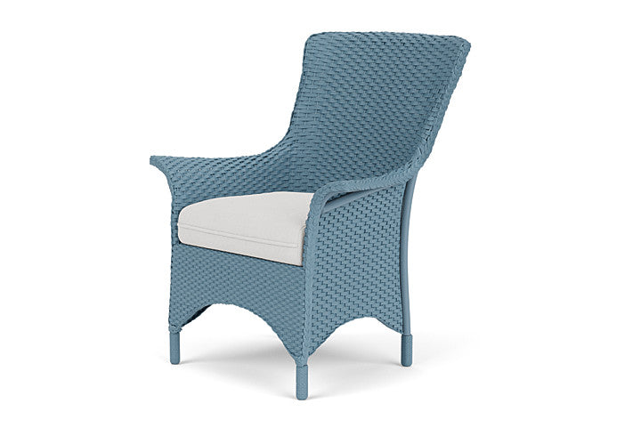 Mandalay Dining Armchair