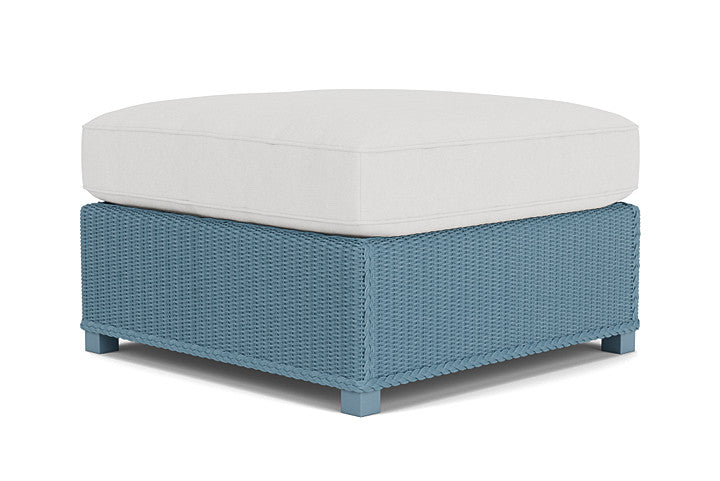Hamptons Large Ottoman