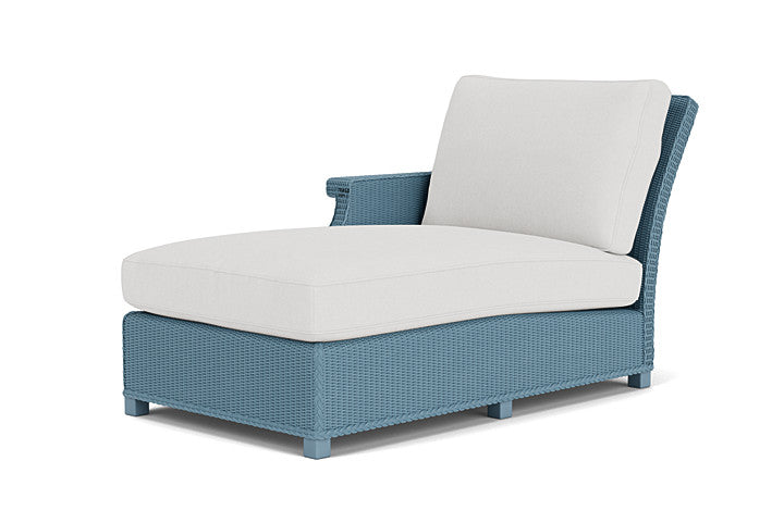 Hamptons Right Arm Chaise