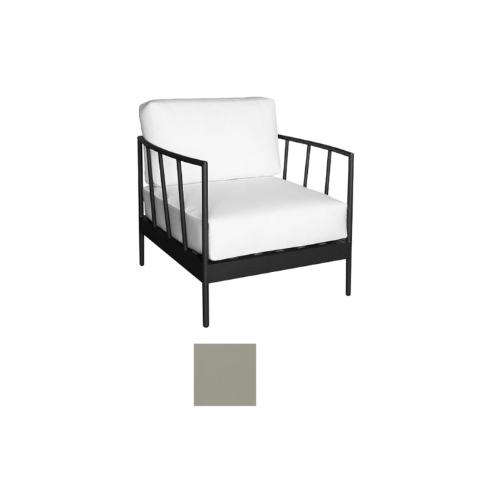 Oslo Armchair
