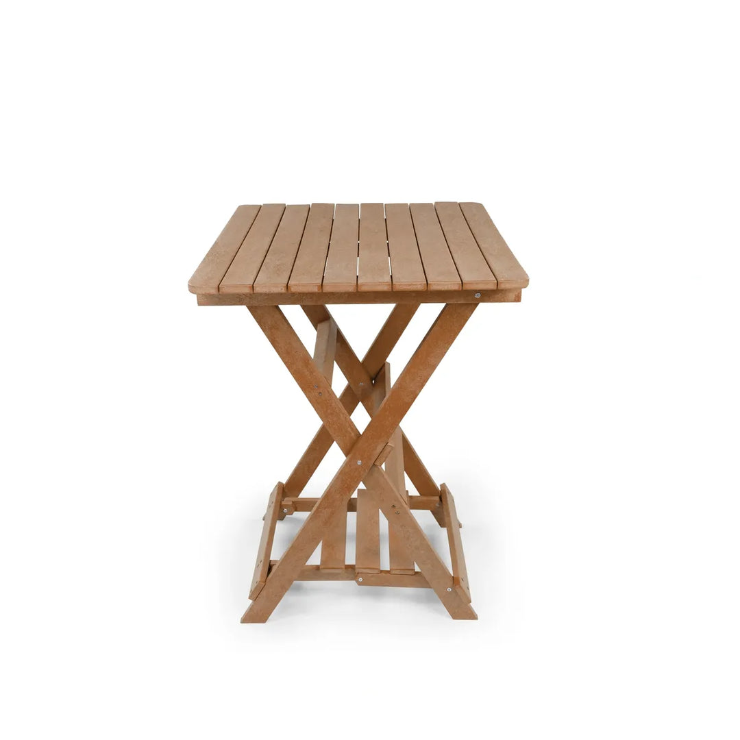 Patagonia Folding Bar Table