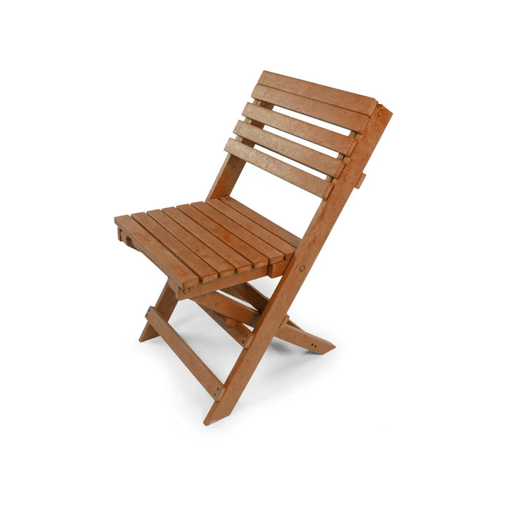 Las Cabos Folding Bistro Chair