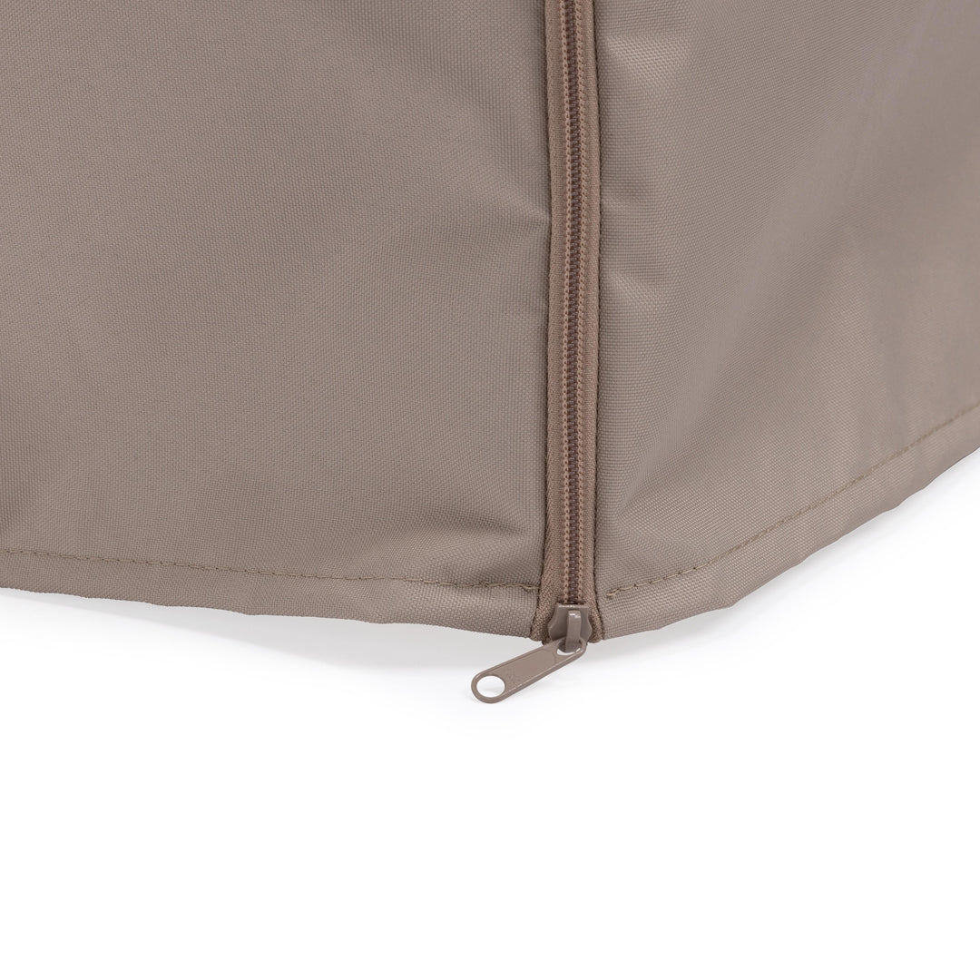 Premium Fabric Covers - Dining Arm Chair