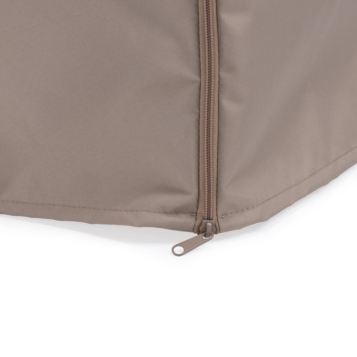 Premium Fabric Covers - Dining Arm Chair