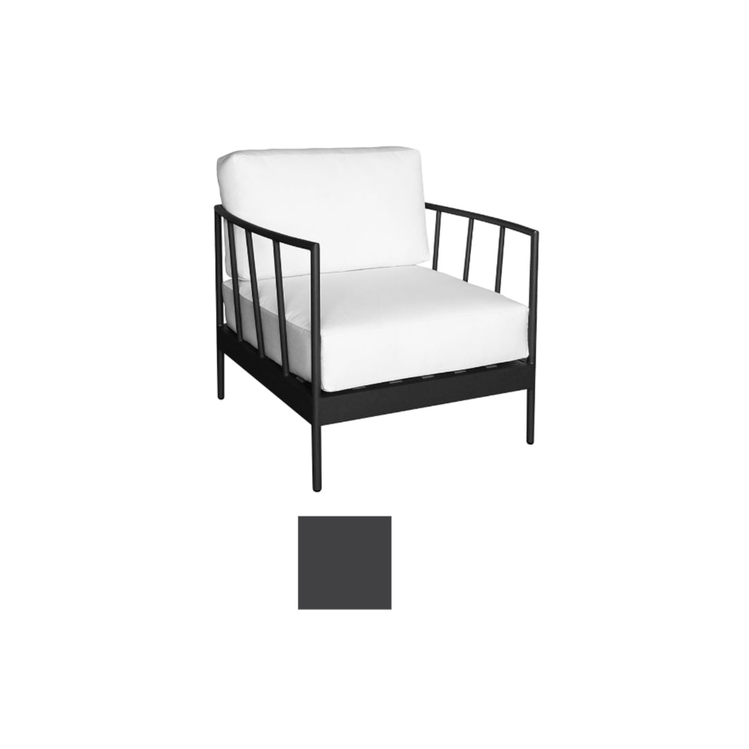Oslo Armchair
