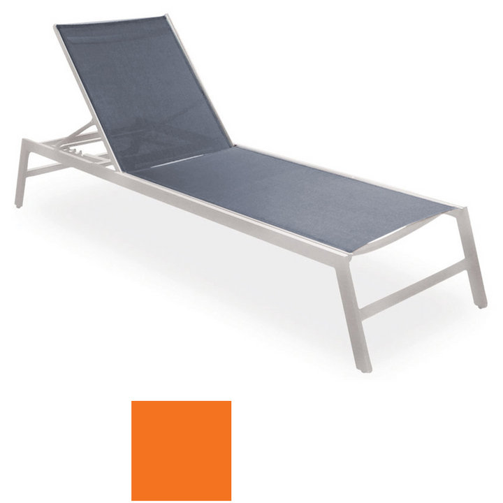 Florence Chaise Lounge