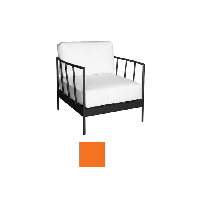 Oslo Armchair