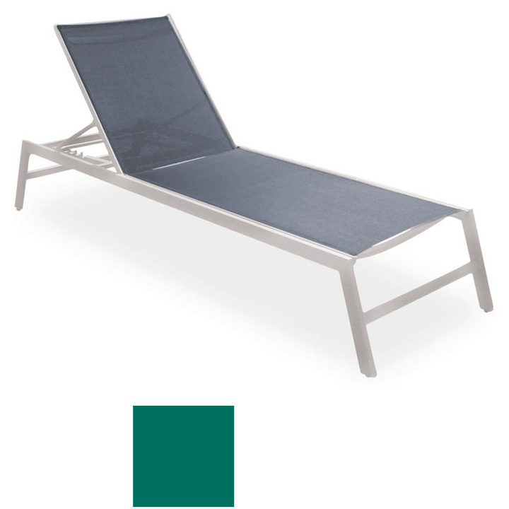 Florence Chaise Lounge
