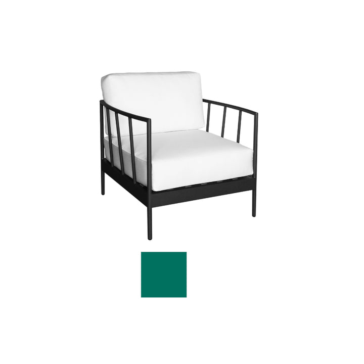 Oslo Armchair