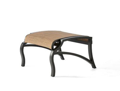 Volare Sling Ottoman