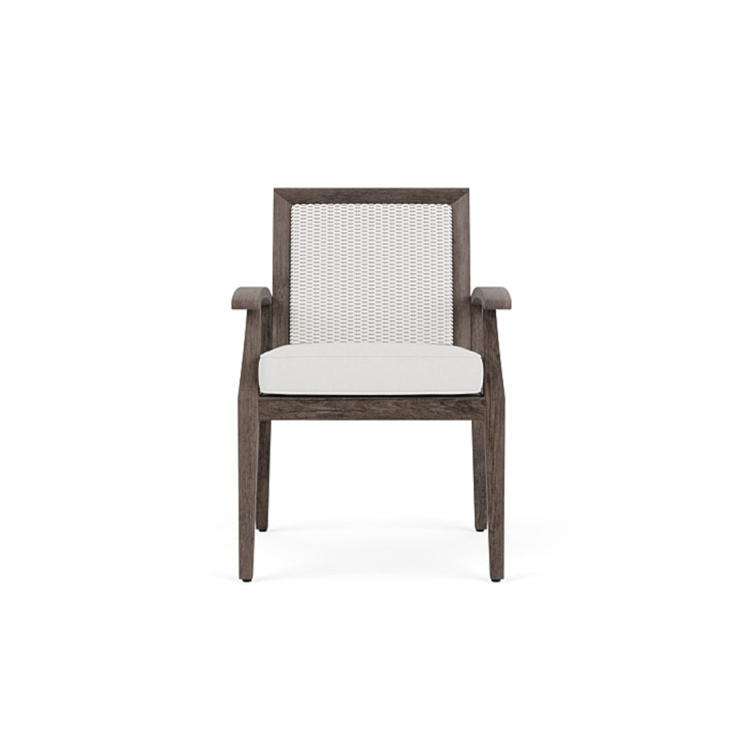 Frontier Dining Armchair