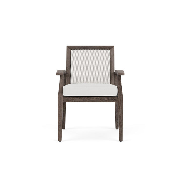 Frontier Dining Armchair