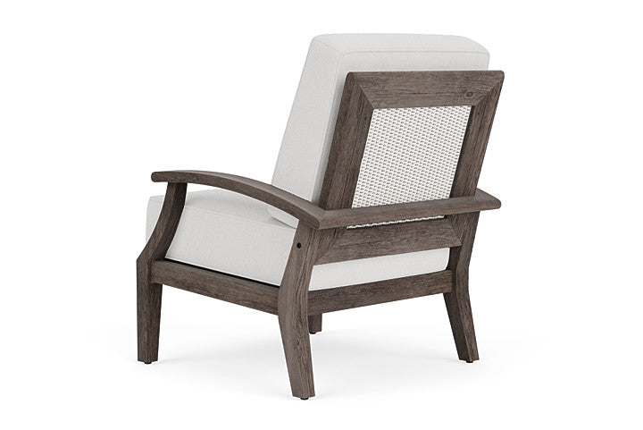 Frontier Lounge Chair