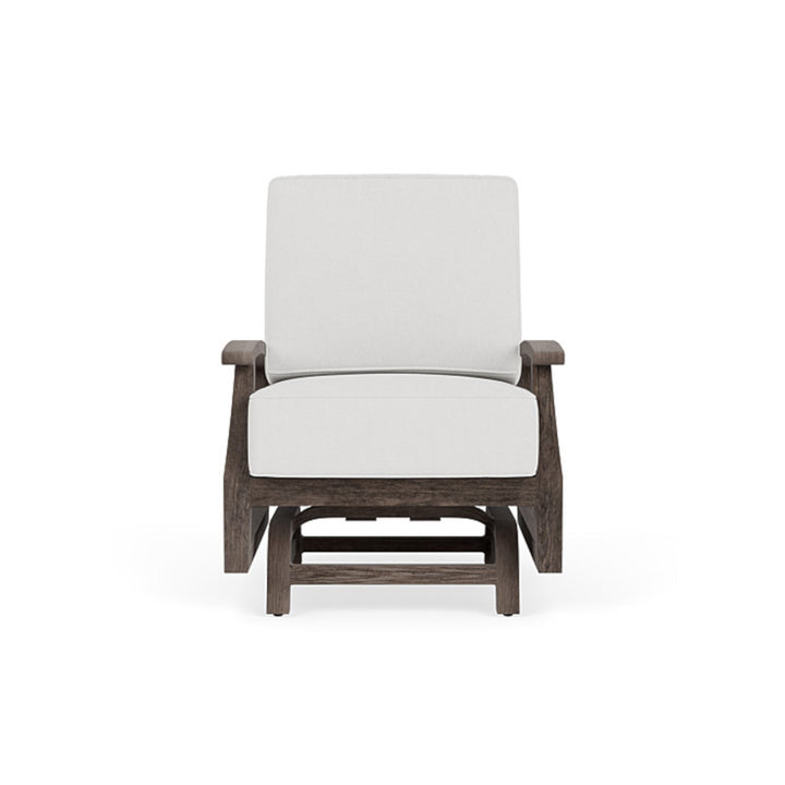Frontier Spring Rocker