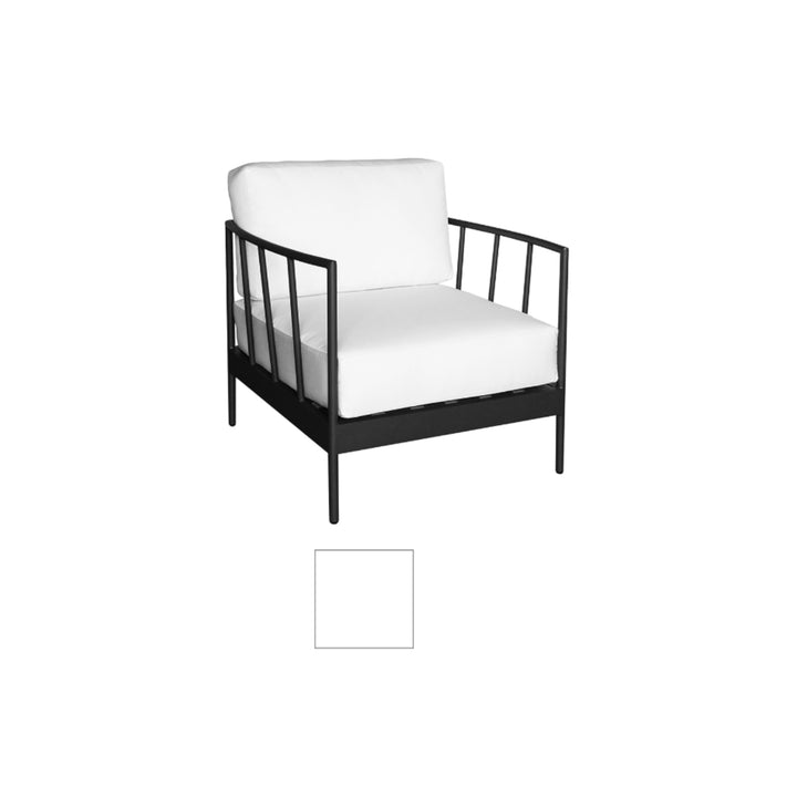 Oslo Armchair