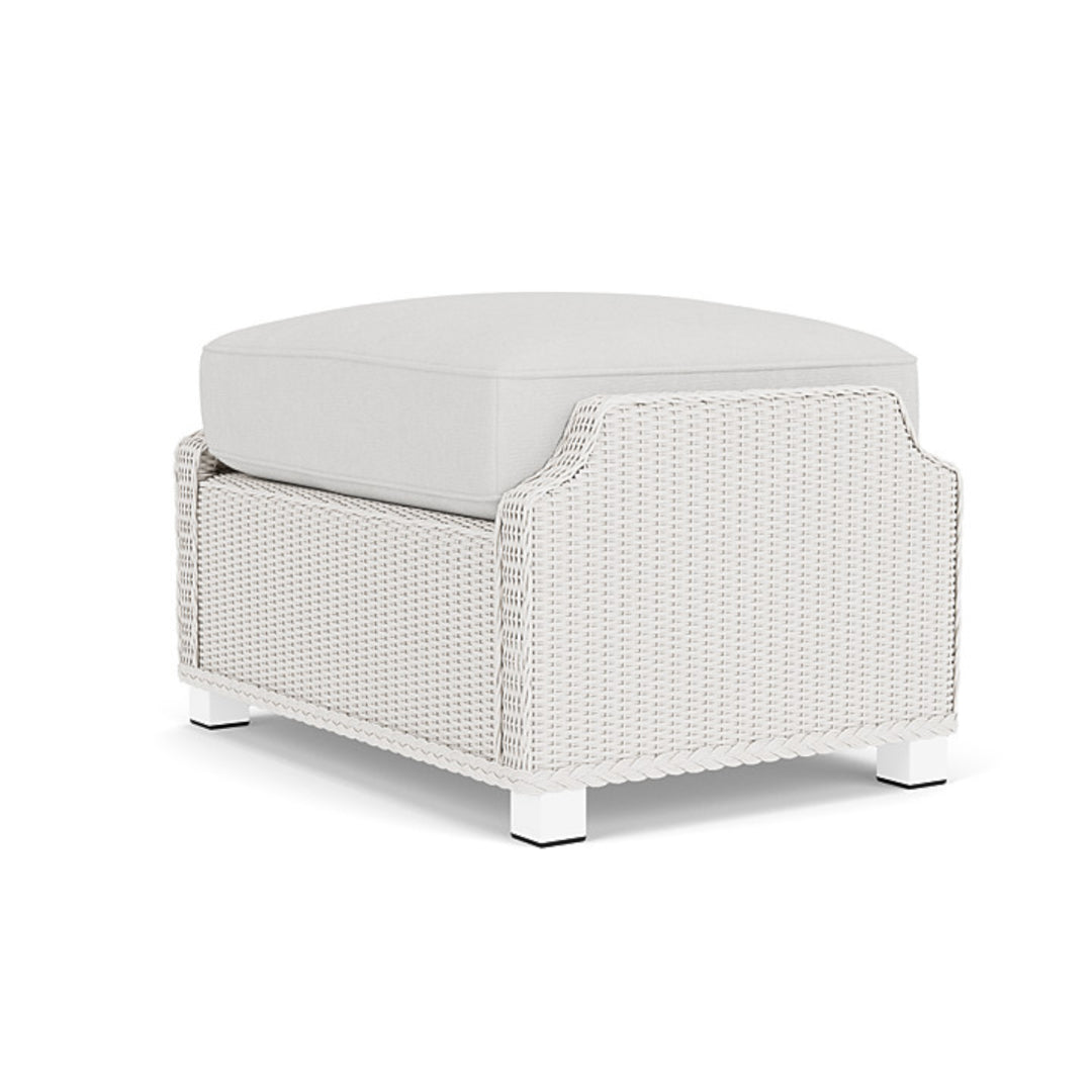 Hamptons Ottoman