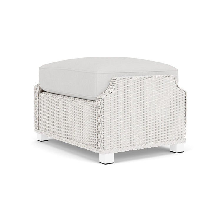 Hamptons Ottoman