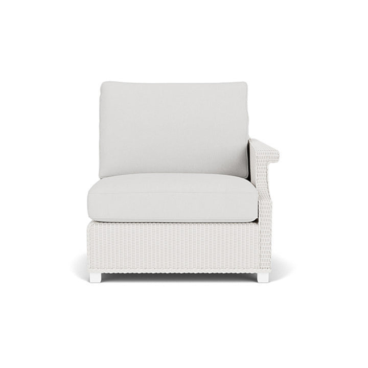 Hamptons Left Arm Sectional