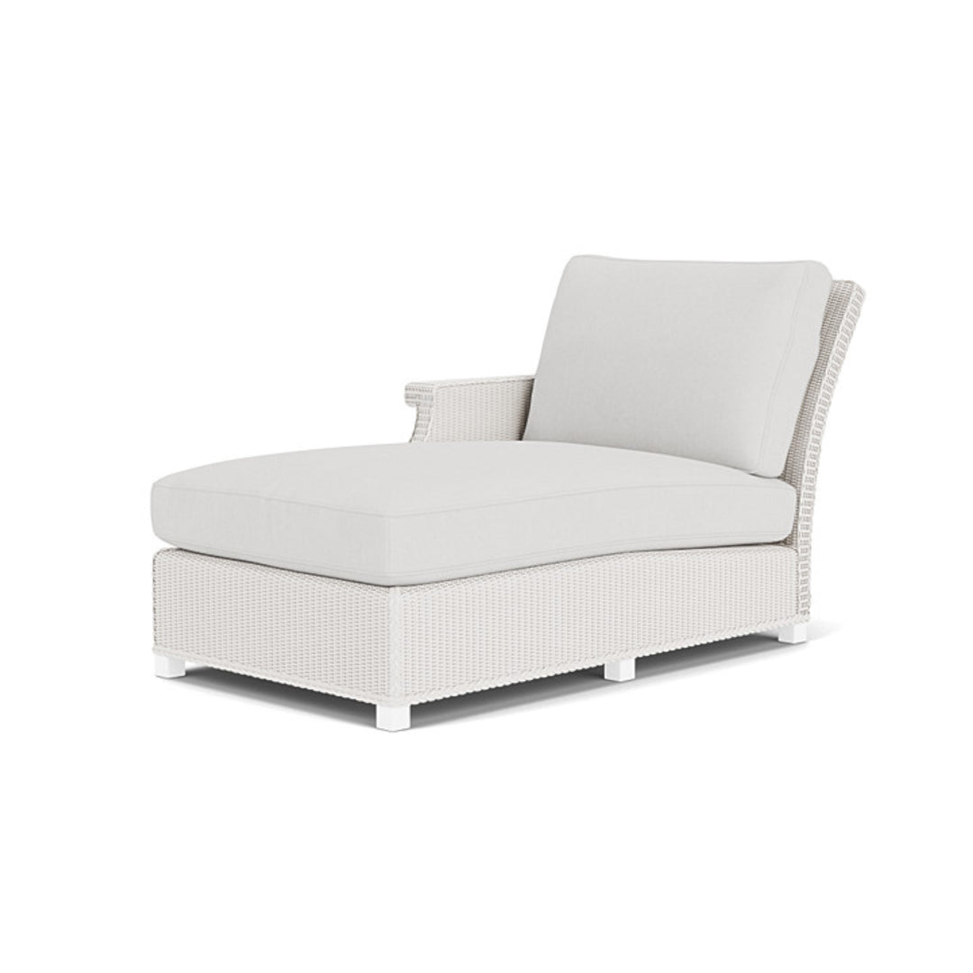 Hamptons Right Arm Chaise
