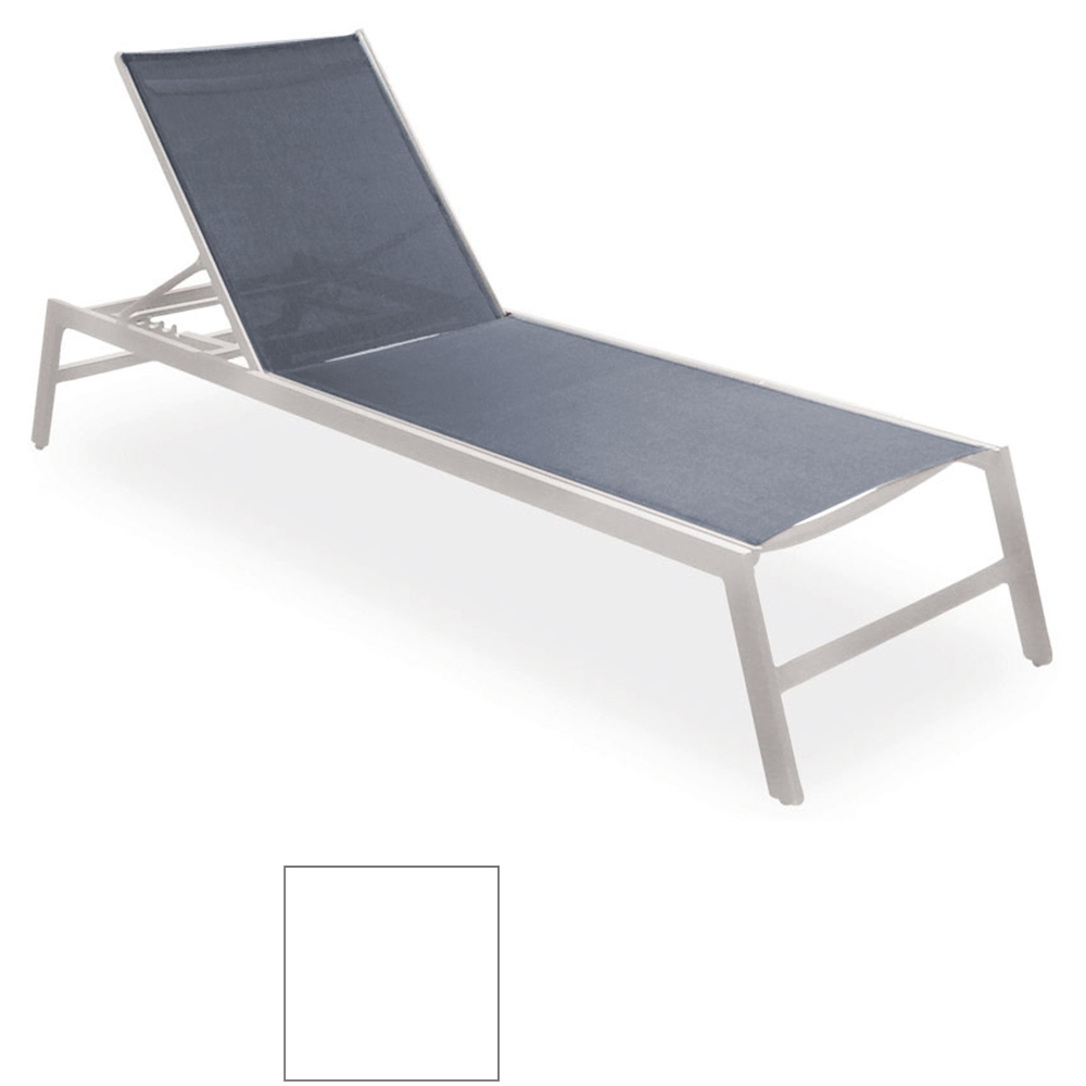 Florence Chaise Lounge