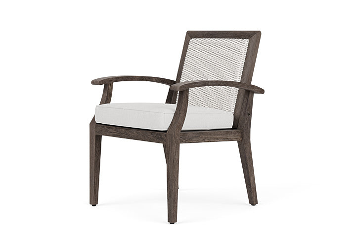 Frontier Dining Armchair