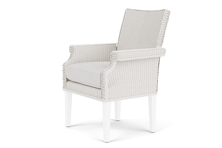 Hamptons Armless Dining Chair